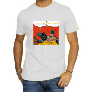 DTG Printed Tee Shirt, Print on Demand, Screen Printing , Heat Transfer Vinyl, dluxtee
