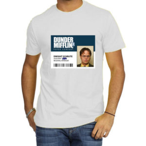 DTG Printed Tee Shirt, Print on Demand, Screen Printing , Heat Transfer Vinyl, dluxtee