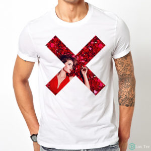 DTG Printed Tee Shirt, Print on Demand, Screen Printing , Heat Transfer Vinyl, dluxtee