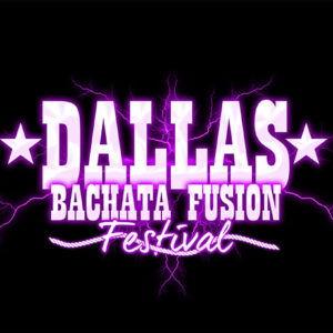 Dallas Bachata Festival - M/W